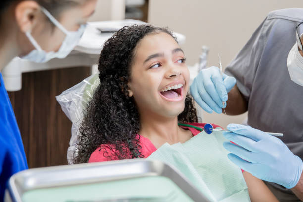 Best Emergency Root Canal Treatment in Martinez, CA