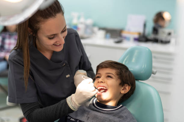 Best Emergency Tooth Extraction in Martinez, CA
