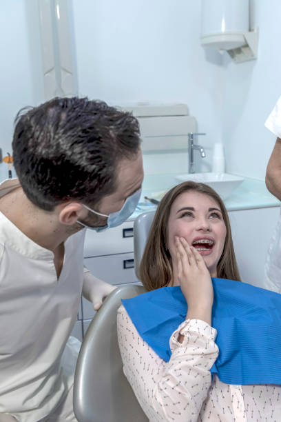 Best Emergency Treatment for Dental Infections or Abscesses in Martinez, CA
