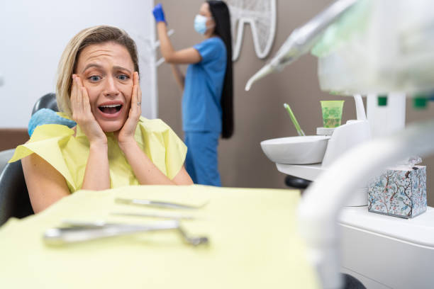 Best Pediatric Emergency Dentist in Martinez, CA
