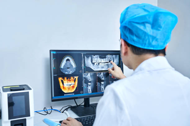 Best Emergency TMJ Treatment in Martinez, CA