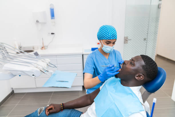 Best Emergency Dental Care for Broken or Chipped Teeth in Martinez, CA